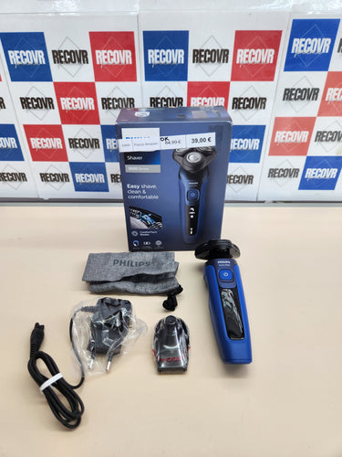 Philips Serie 5000 Afeitadora Eléctrica Hombre